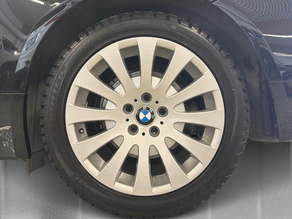 BMW 630 2006