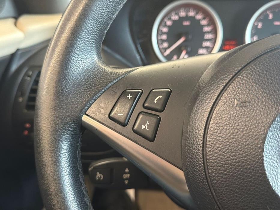 BMW 630 2006