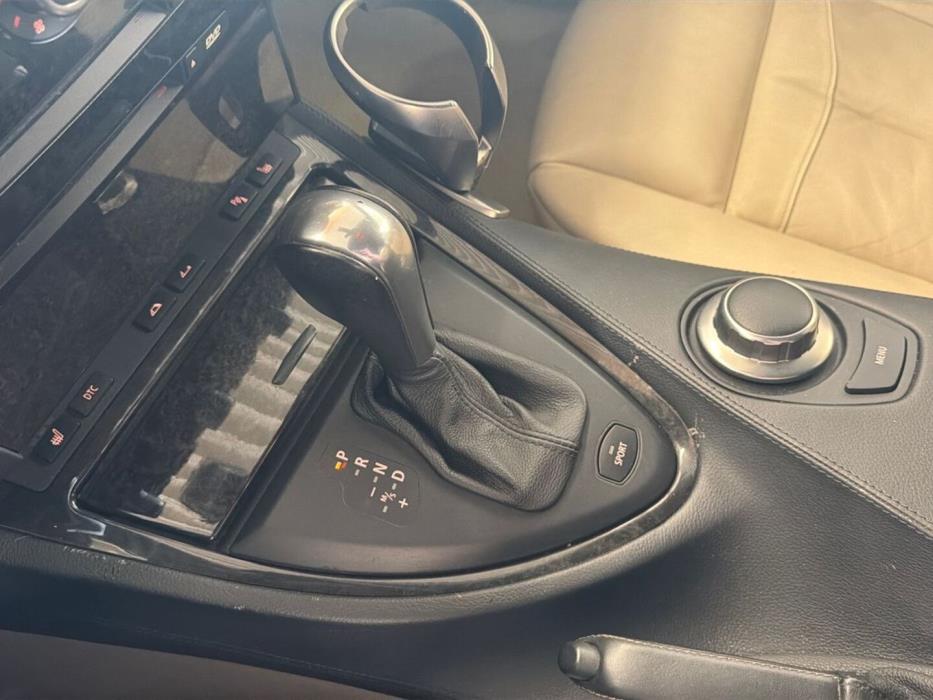 BMW 630 2006