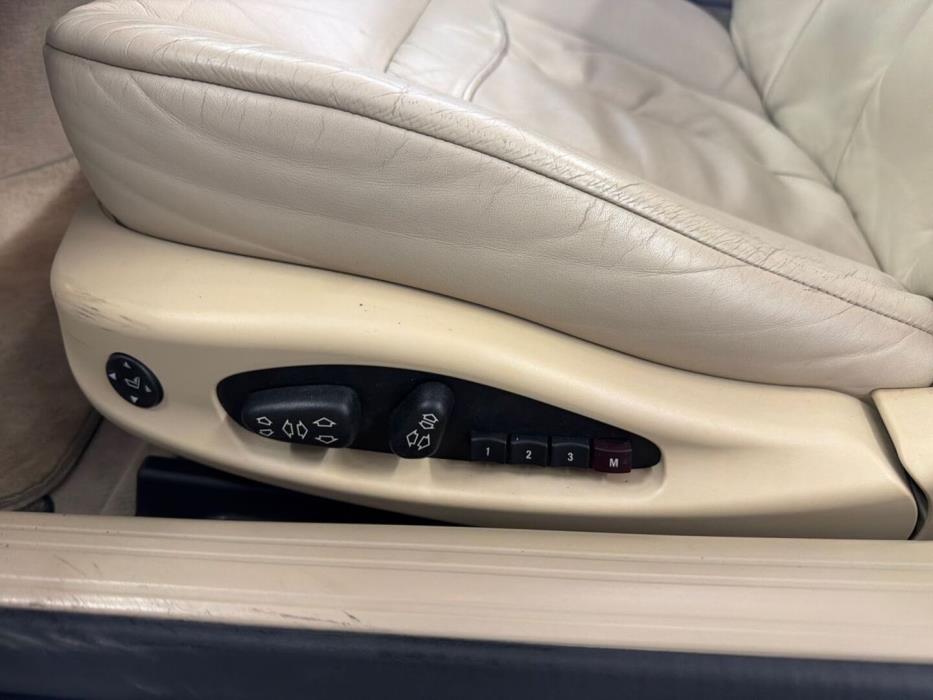 BMW 630 2006