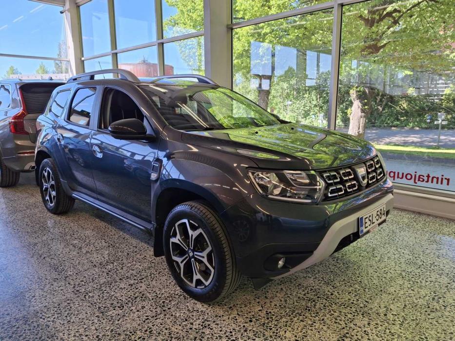 DACIA Duster 2020