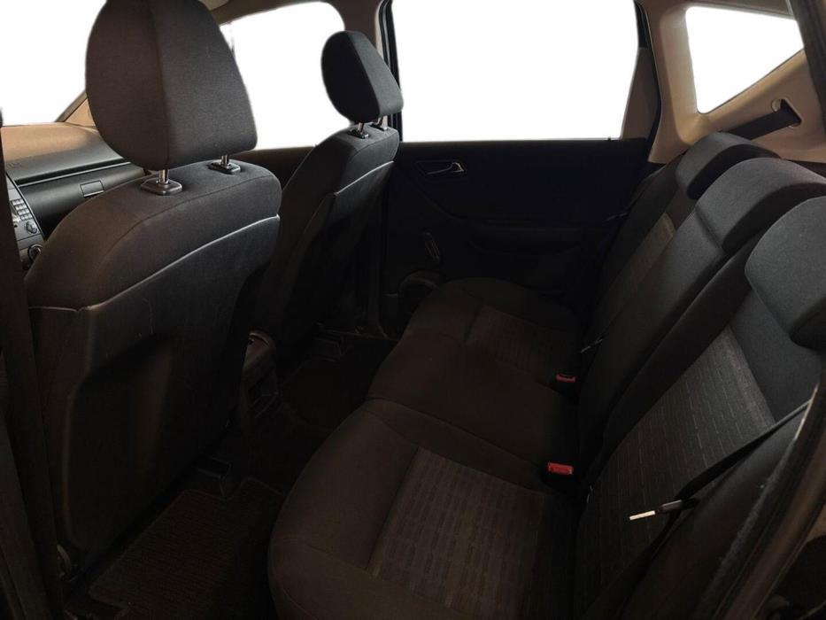 MERCEDES-BENZ A 2005
