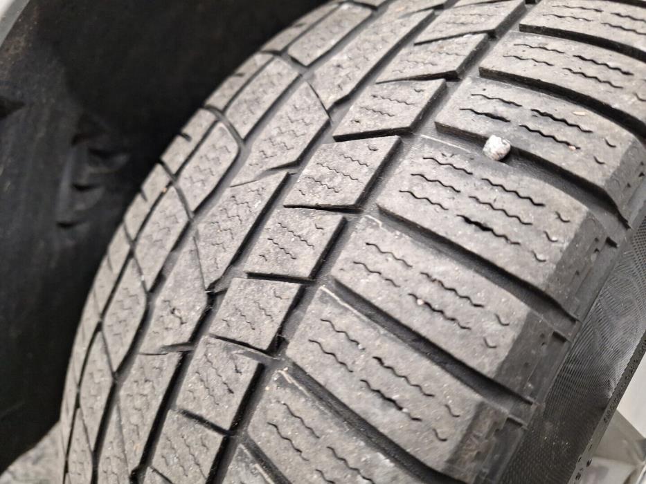 MERCEDES-BENZ E 2007