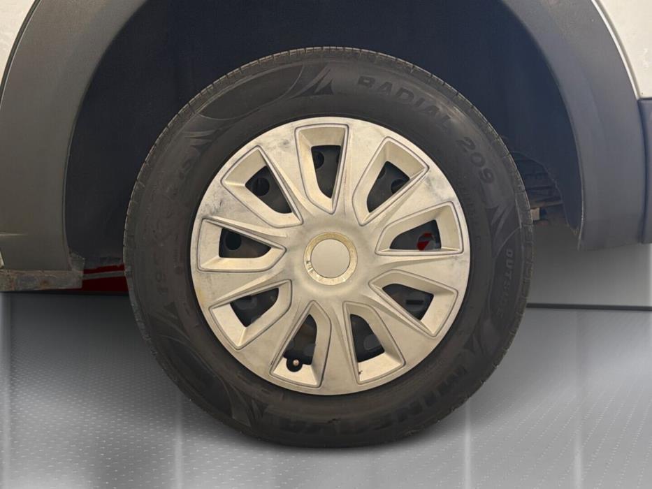 FORD Tourneo Connect 2009