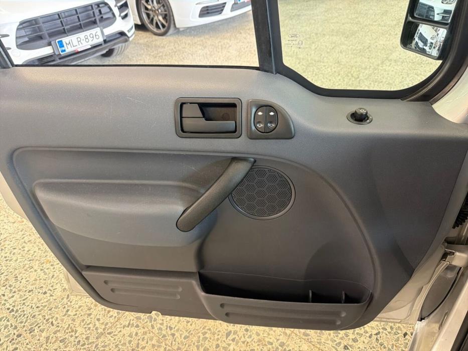 FORD Tourneo Connect 2009