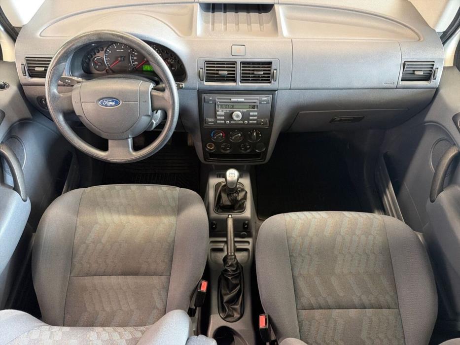 FORD Tourneo Connect 2009