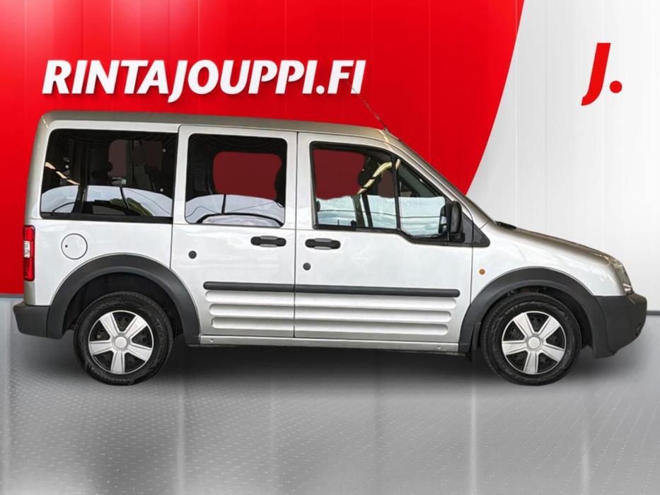 FORD Tourneo Connect 2009