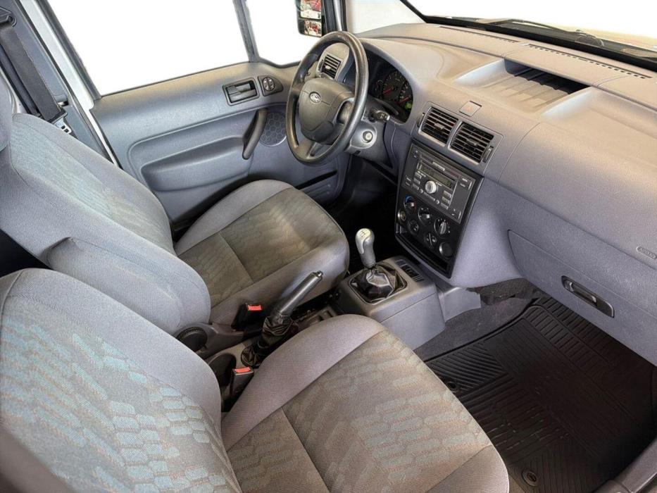 FORD Tourneo Connect 2009