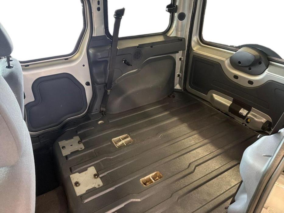 FORD Tourneo Connect 2009