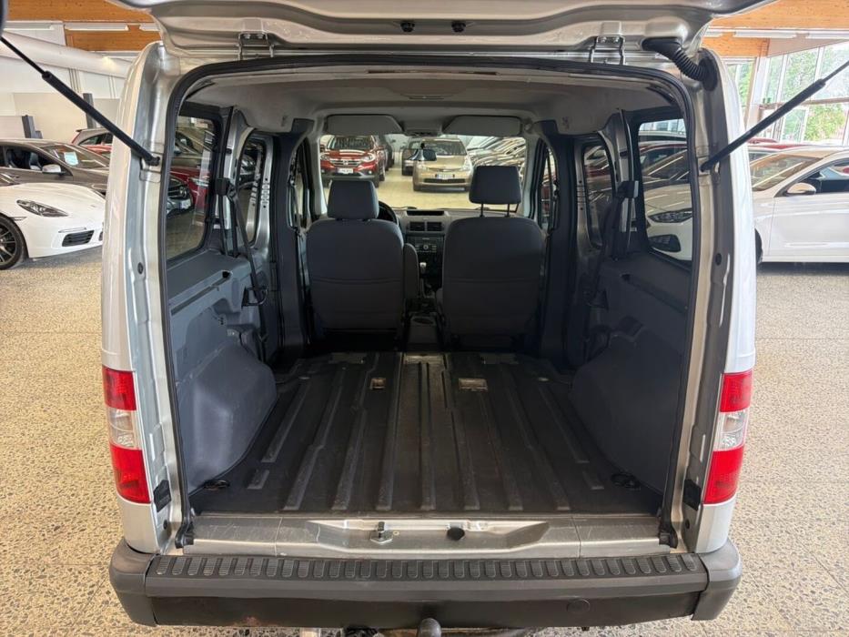 FORD Tourneo Connect 2009