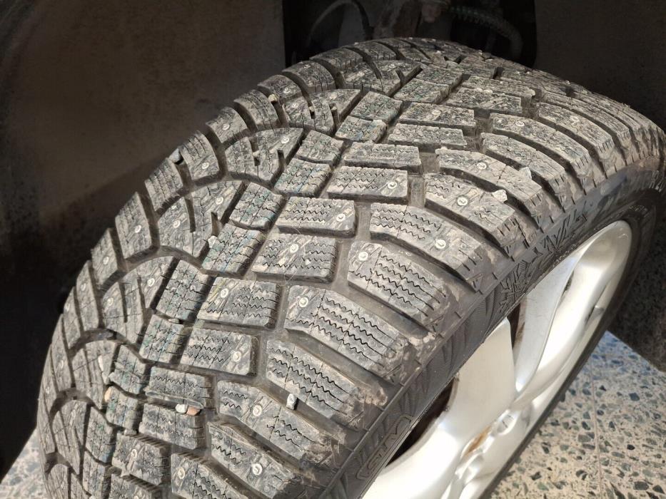 PORSCHE Cayenne 2007