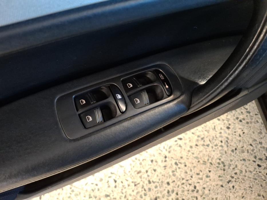 PORSCHE Cayenne 2007