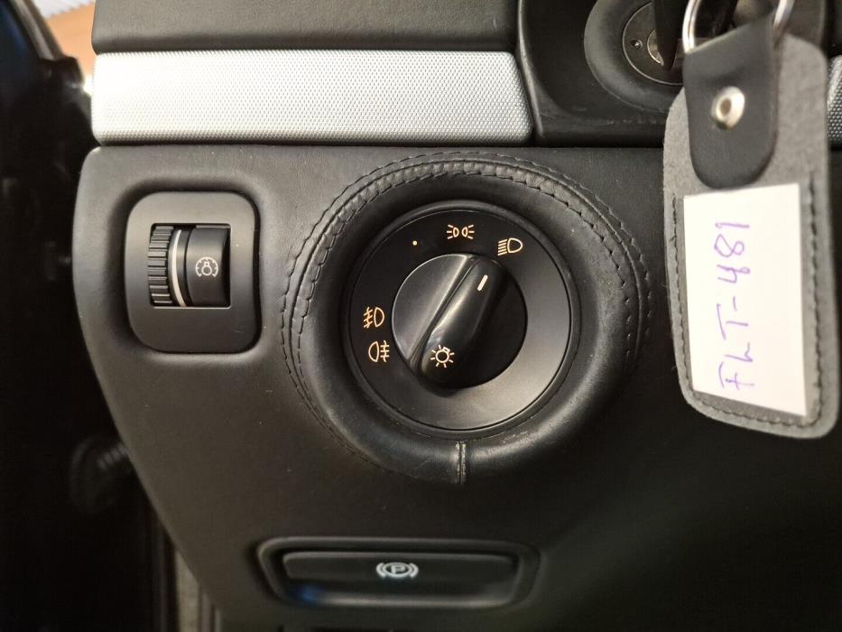 PORSCHE Cayenne 2007