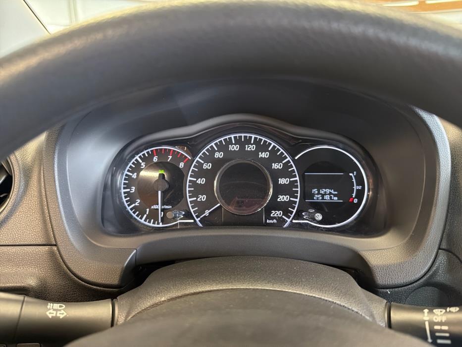 NISSAN Note 2016