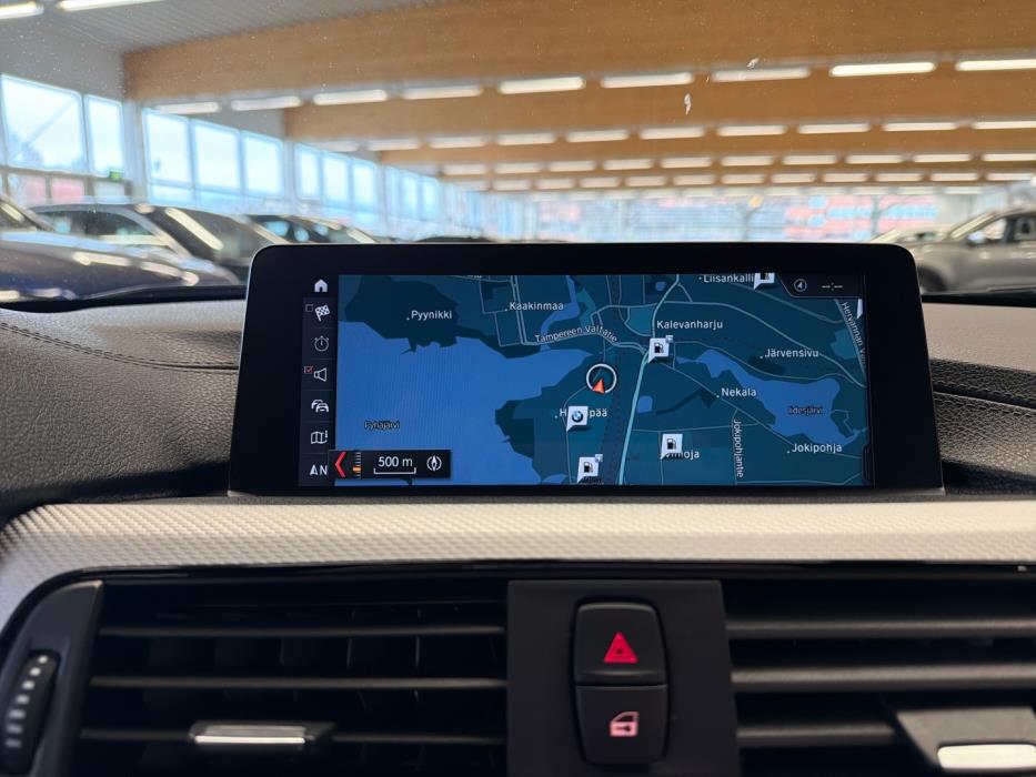 BMW 420 2019
