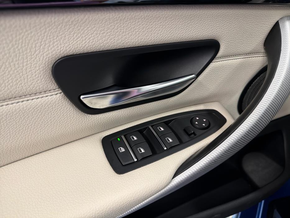 BMW 420 2019