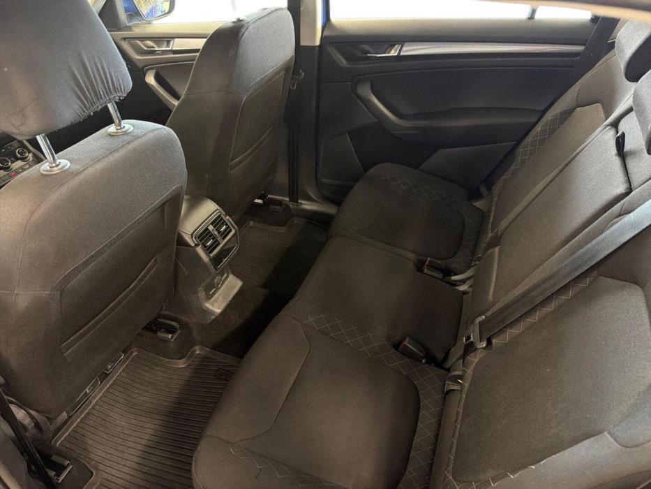 SKODA Kodiaq 2019