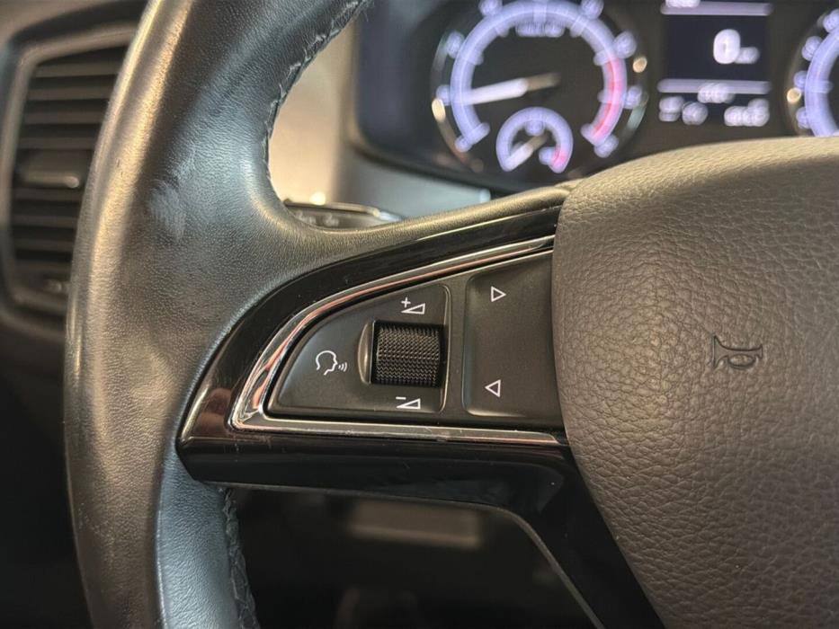 SKODA Kodiaq 2019