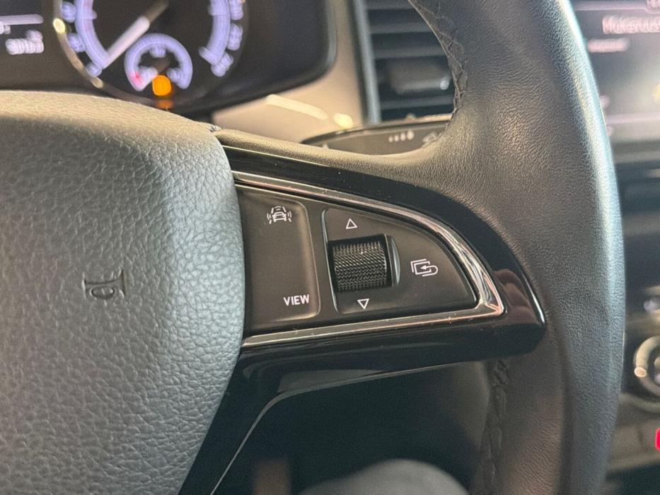 SKODA Kodiaq 2019
