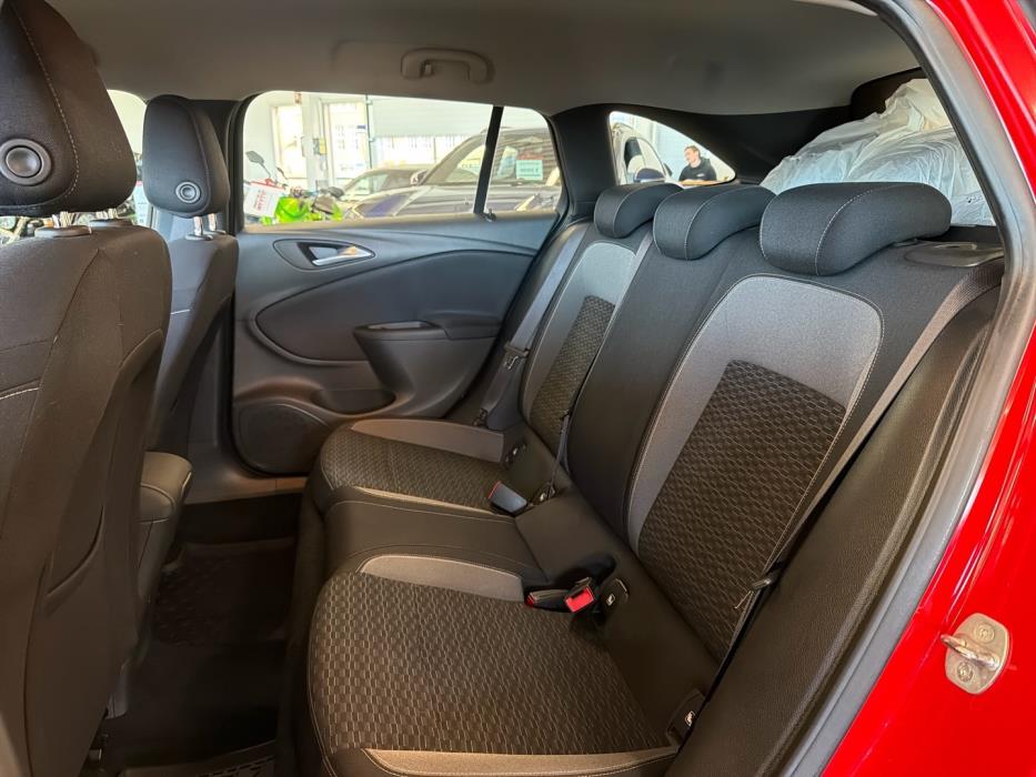 OPEL Astra 2020