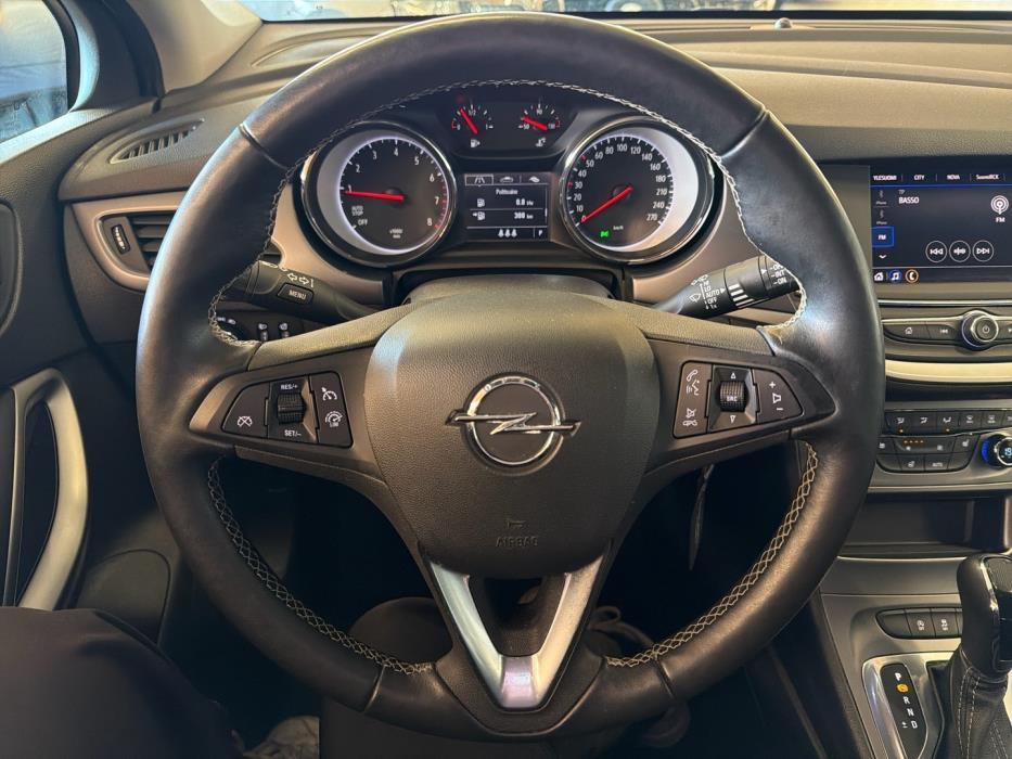 OPEL Astra 2020