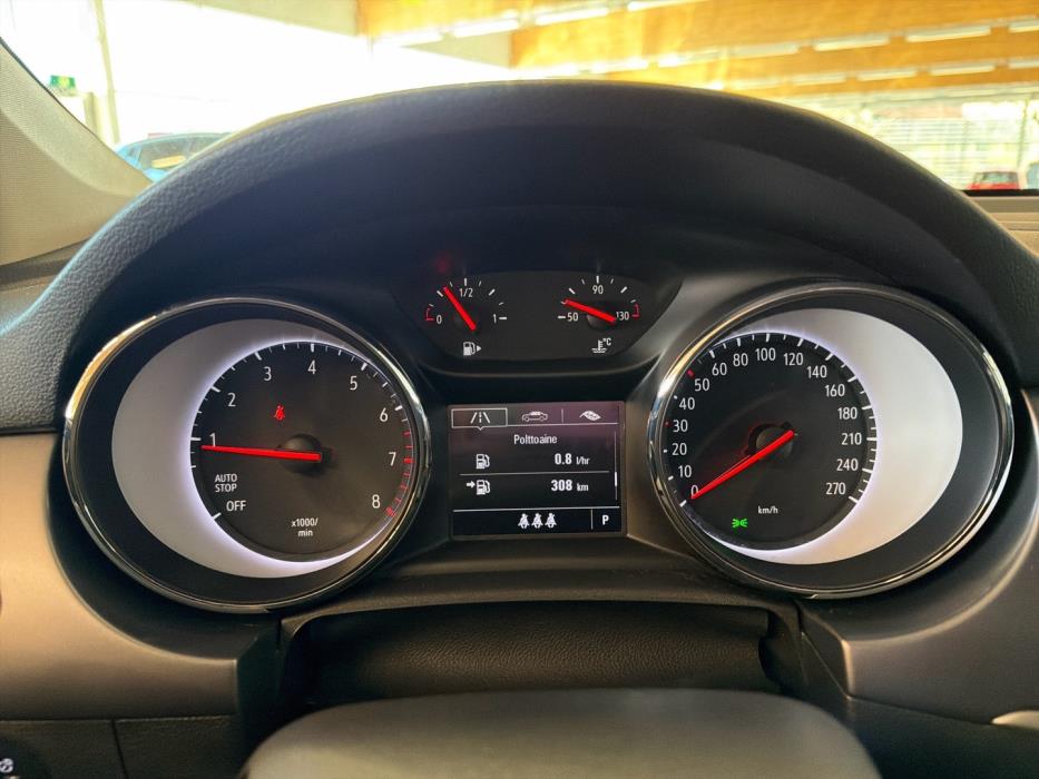 OPEL Astra 2020