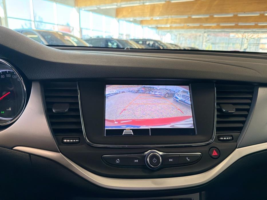 OPEL Astra 2020