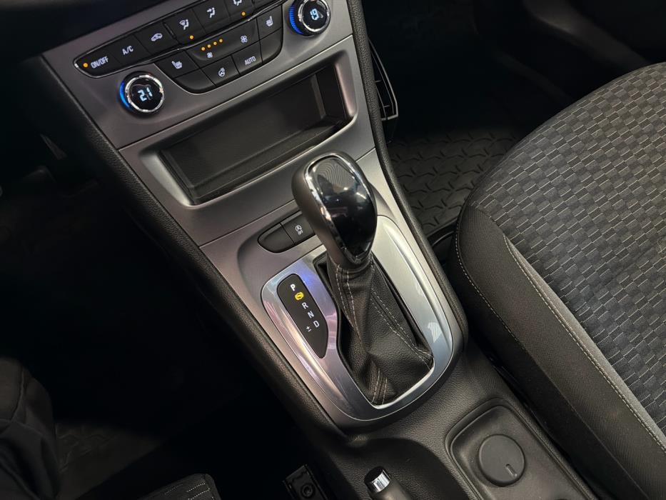 OPEL Astra 2020