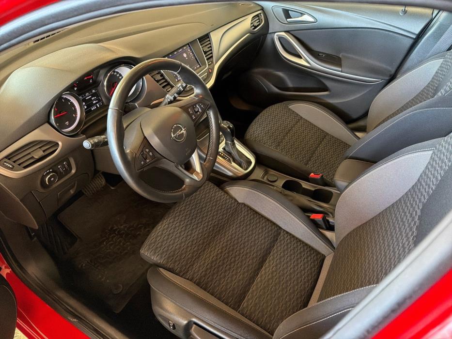 OPEL Astra 2020
