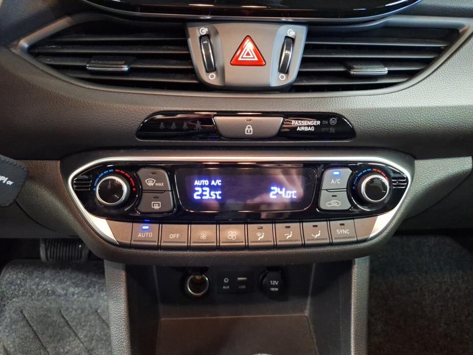 HYUNDAI i30 Wagon 2020