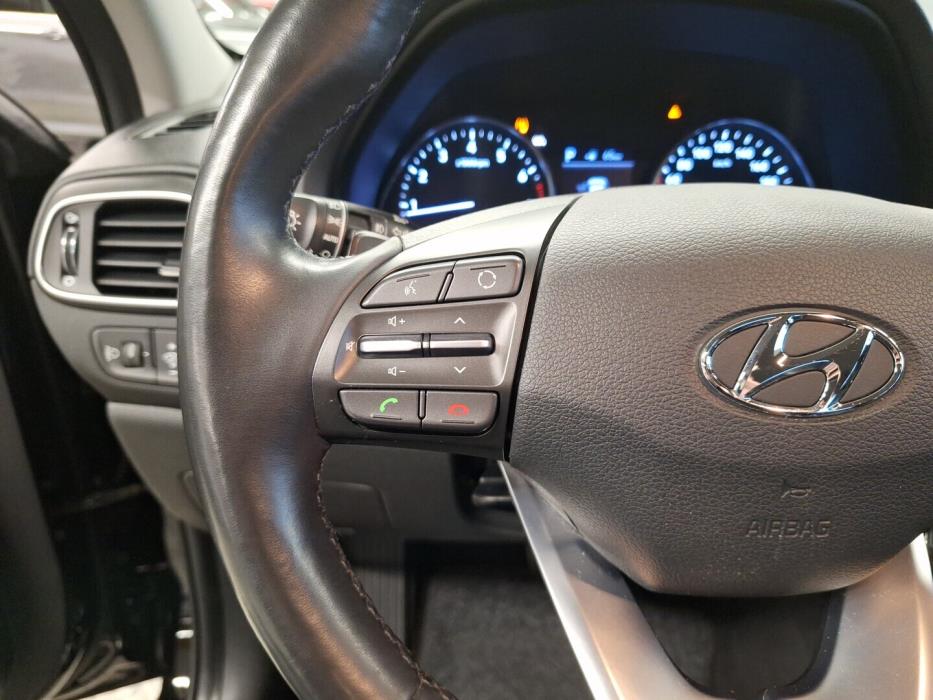 HYUNDAI i30 Wagon 2020