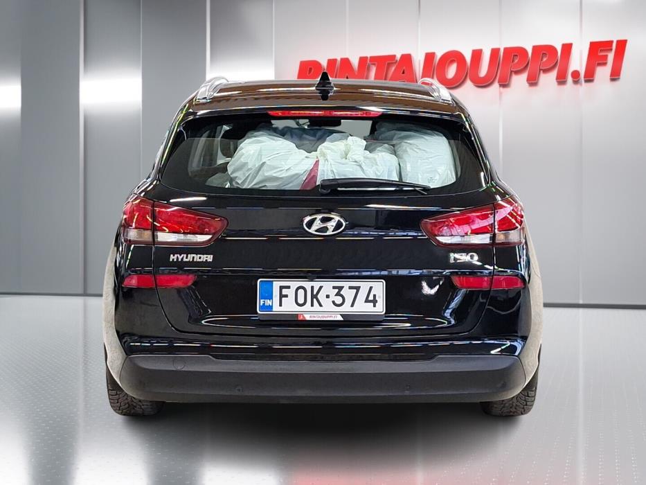 HYUNDAI i30 Wagon 2020