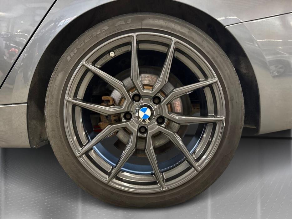BMW 320 Gran Turismo 2018