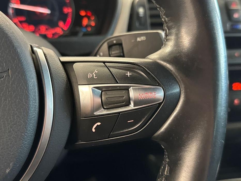 BMW 320 Gran Turismo 2018