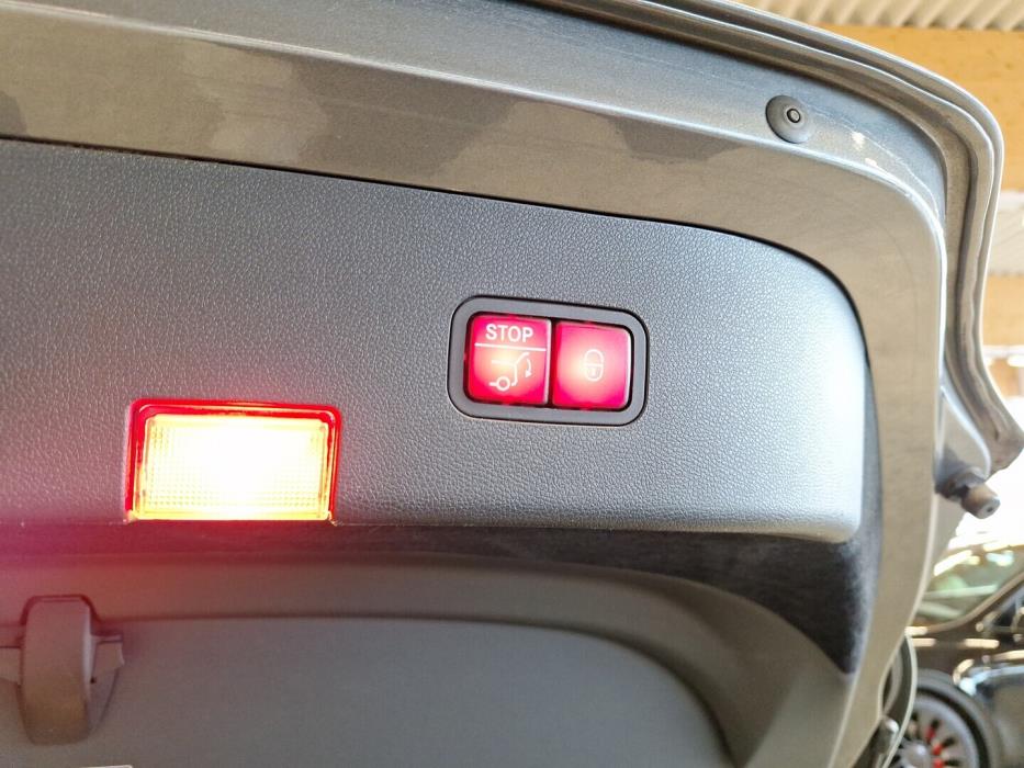 MERCEDES-BENZ CLS 2017