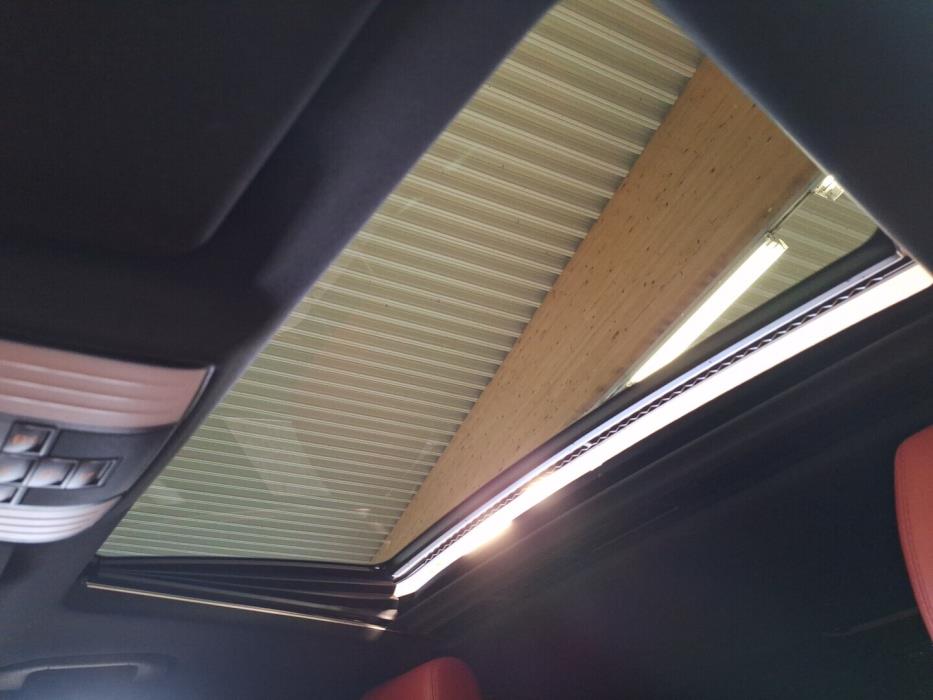 MERCEDES-BENZ CLS 2017