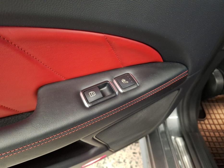 MERCEDES-BENZ CLS 2017