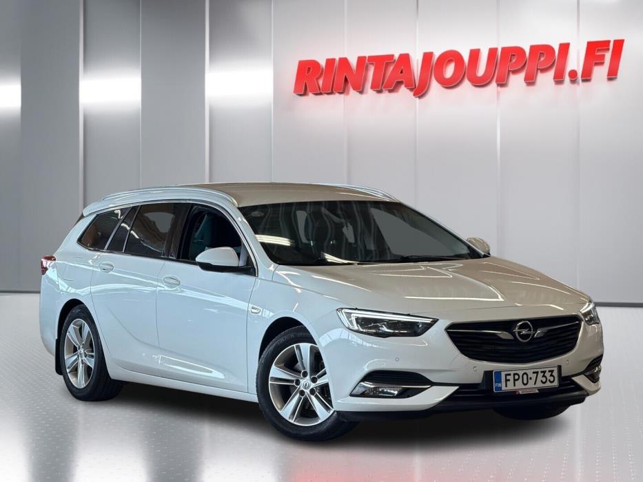 OPEL Insignia 2020