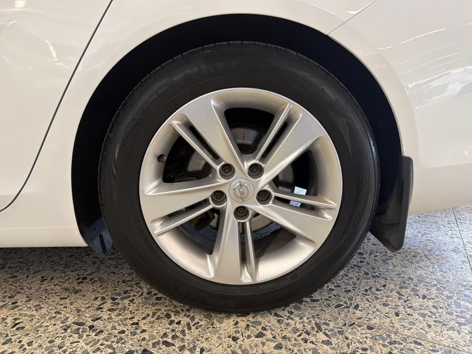 OPEL Insignia 2020