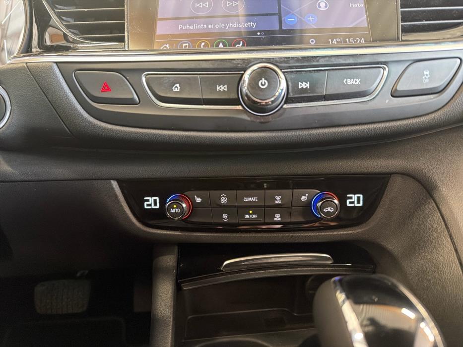 OPEL Insignia 2020