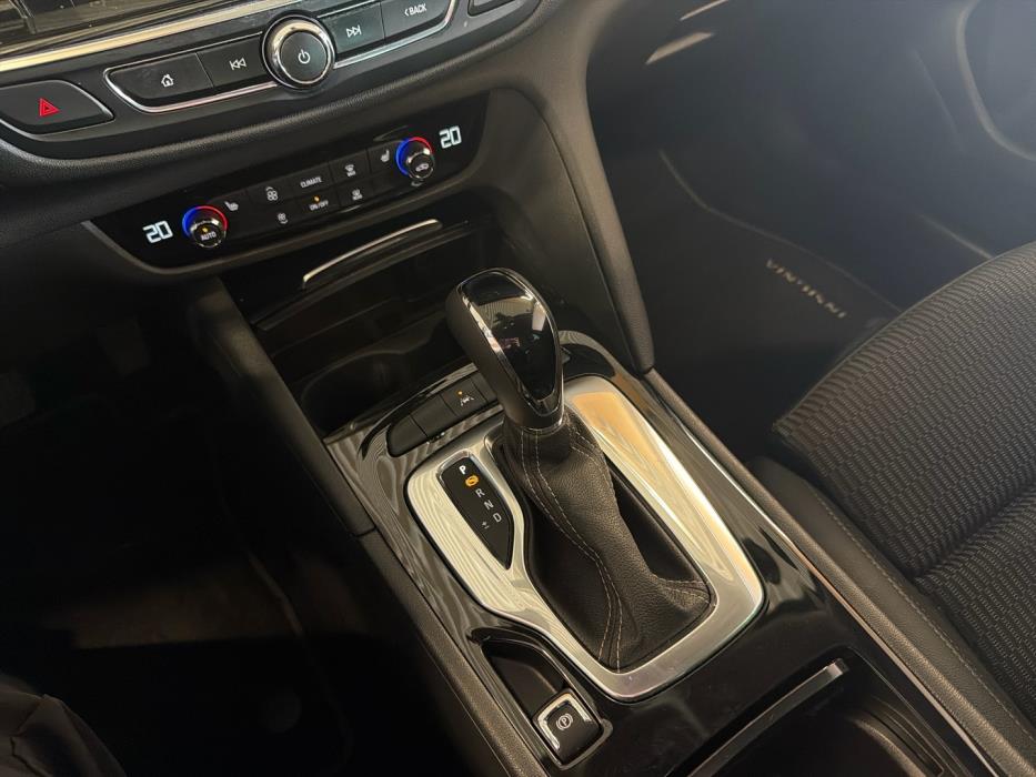 OPEL Insignia 2020