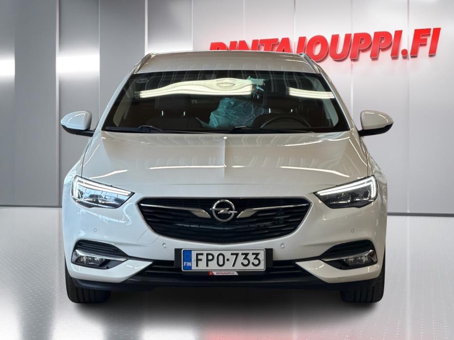 OPEL Insignia 2020