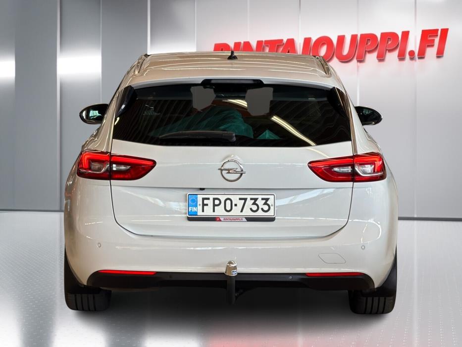 OPEL Insignia 2020