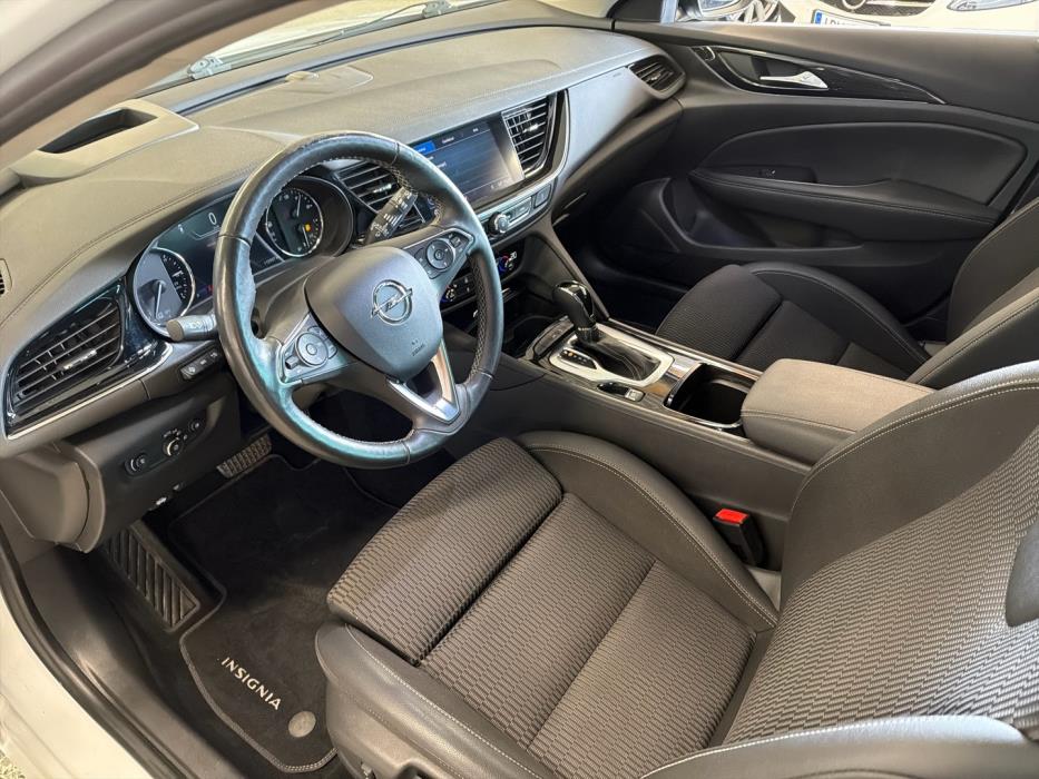 OPEL Insignia 2020