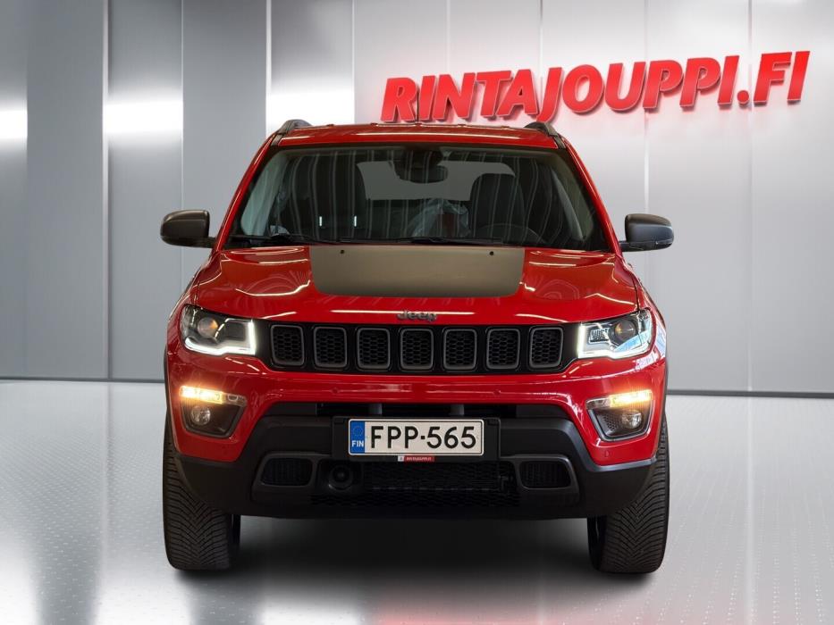 JEEP Compass 2020