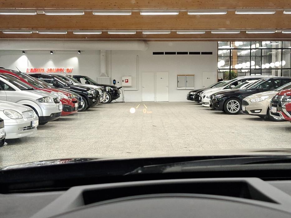 BMW 535 2012