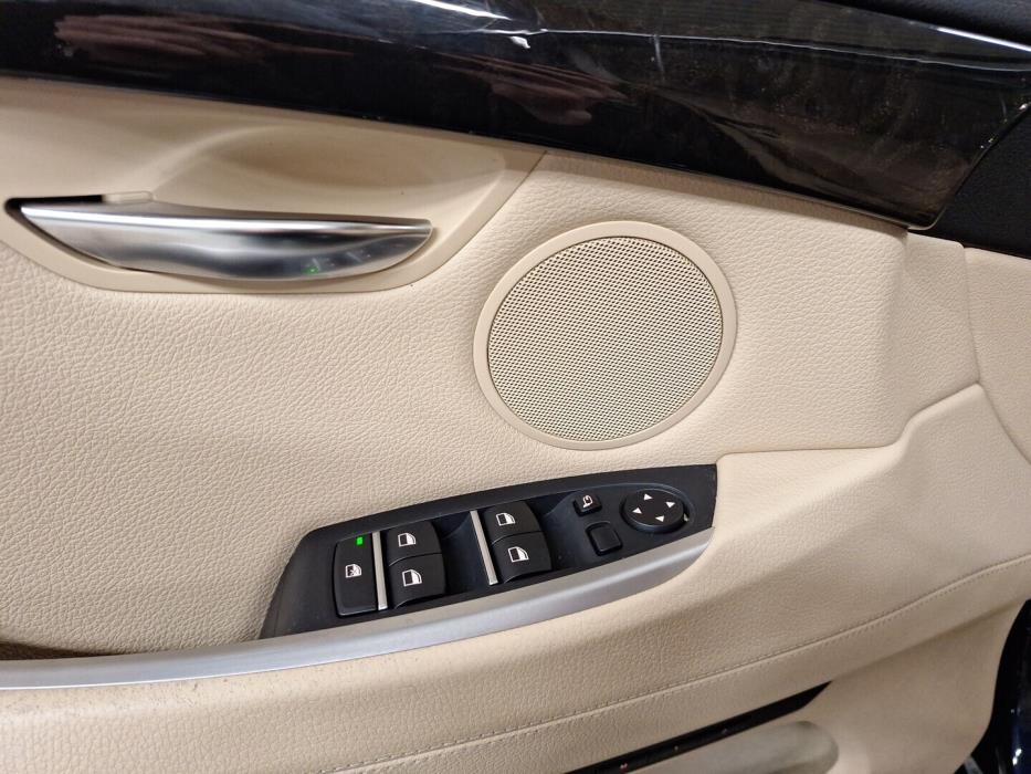 BMW 535 2012