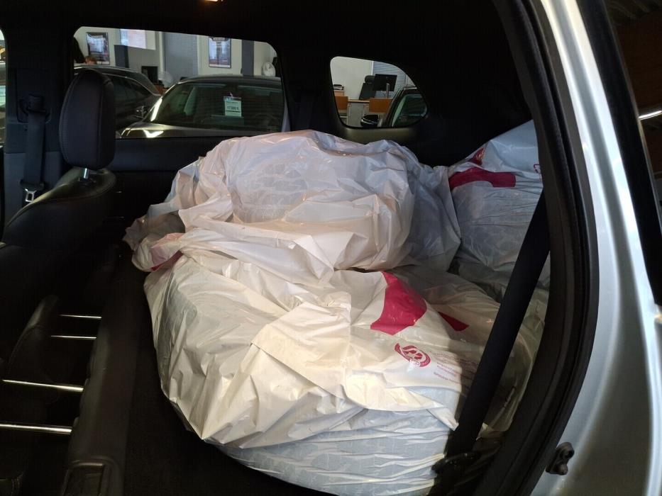 MITSUBISHI Outlander PHEV 2020