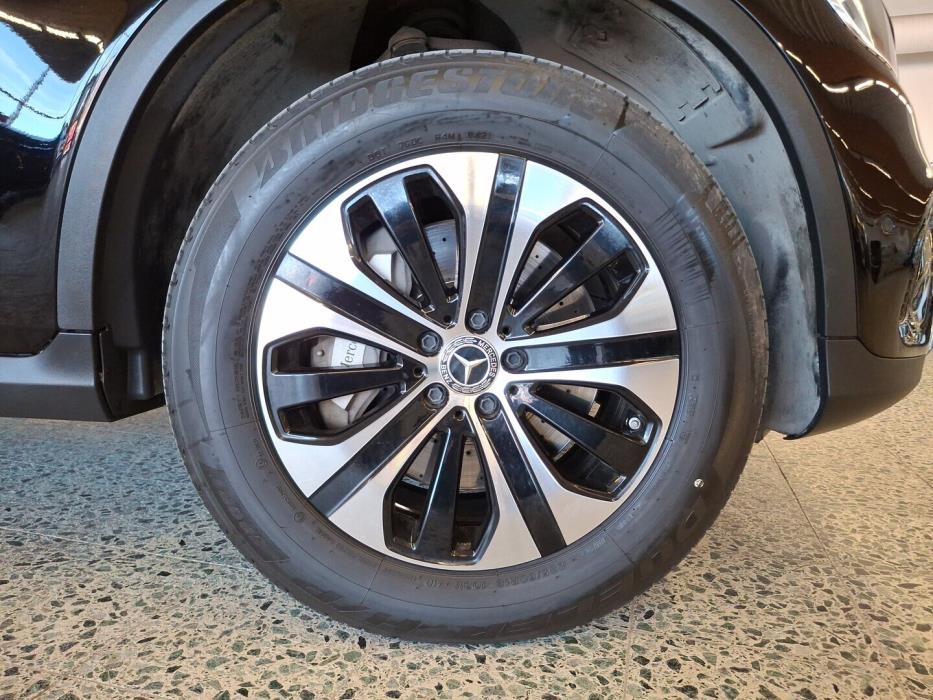 MERCEDES-BENZ GLC 2021