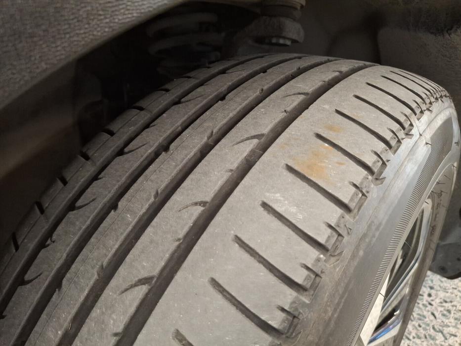 MERCEDES-BENZ GLC 2021